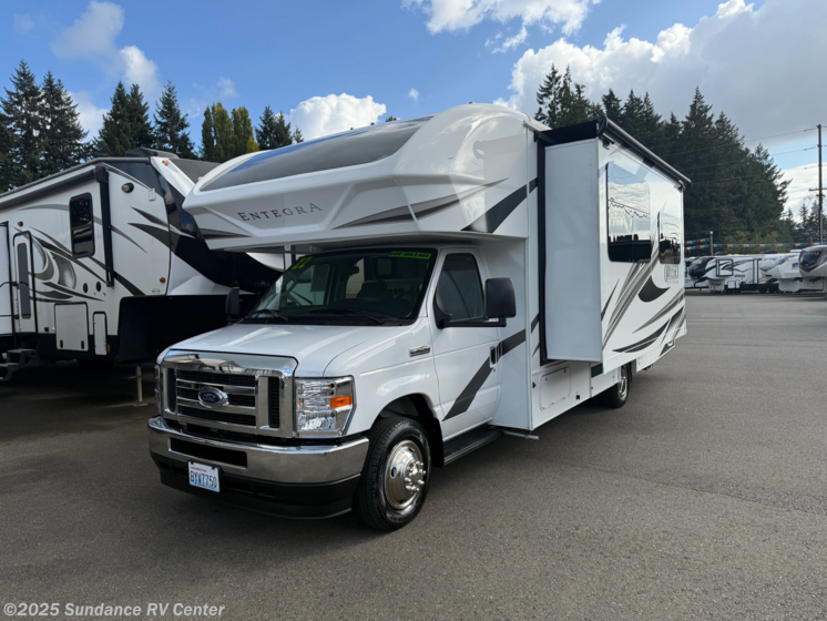 Email now about this 2022 Entegra Coach Odyssey 25R! Used 2022 Entegra Coach Odyssey 25R available in Shelton, Washington
