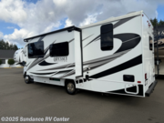 Call now about this 2022 Entegra Coach Odyssey 25R! 2022 Entegra Coach Odyssey 25R - Used Class C For Sale by Sundance RV Center in Shelton, Washington features Self Contained, CD Player, Non-Smoking Unit, Awning, Stove