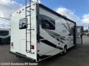 Contact us now about this 2022 Entegra Coach Odyssey 25R! 2022 Odyssey 25R by Entegra Coach from Sundance RV Center in Shelton, Washington