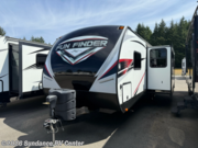 Call now about this 2020 Cruiser RV Fun Finder 26DS! 2020 Cruiser RV Fun Finder 26DS - Used Travel Trailer For Sale by Sundance RV Center in Shelton, Washington features Smoke Detector, Oven, LP Detector, Auxiliary Battery, Slideout