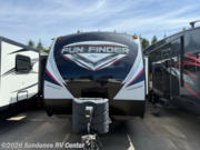 Contact us now about this 2020 Cruiser RV Fun Finder 26DS! 2020 Fun Finder 26DS by Cruiser RV from Sundance RV Center in Shelton, Washington