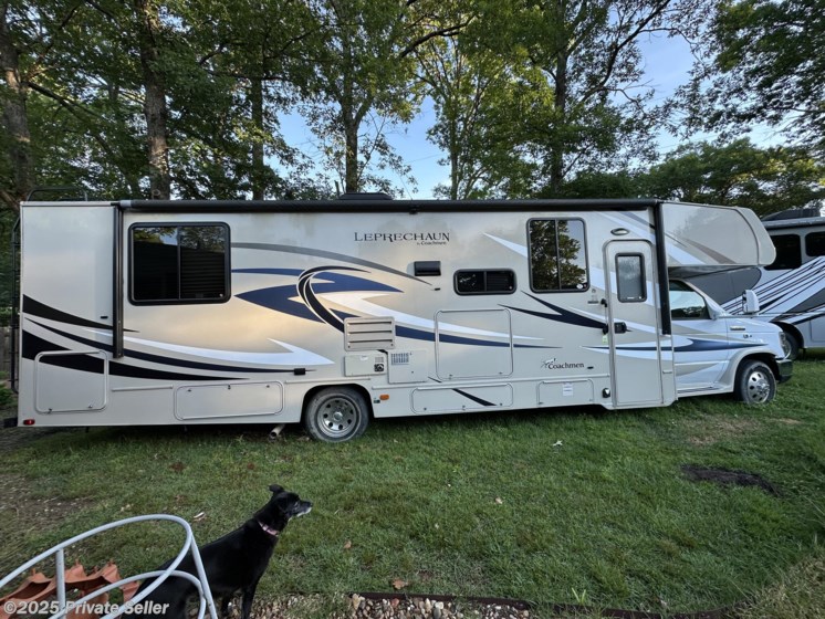 Email now about this 2015 Coachmen Leprechaun 319DS! Used 2015 Coachmen Leprechaun 319DS available in Magnolia, Arkansas