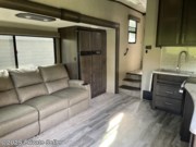Call now about this 2021 Grand Design Reflection 260RD! 2021 Grand Design Reflection 260RD - Used Fifth Wheel For Sale by For Sale By Owner in Schoharie, New York features Stove, Oven, Air Conditioning, Pantry, Microwave