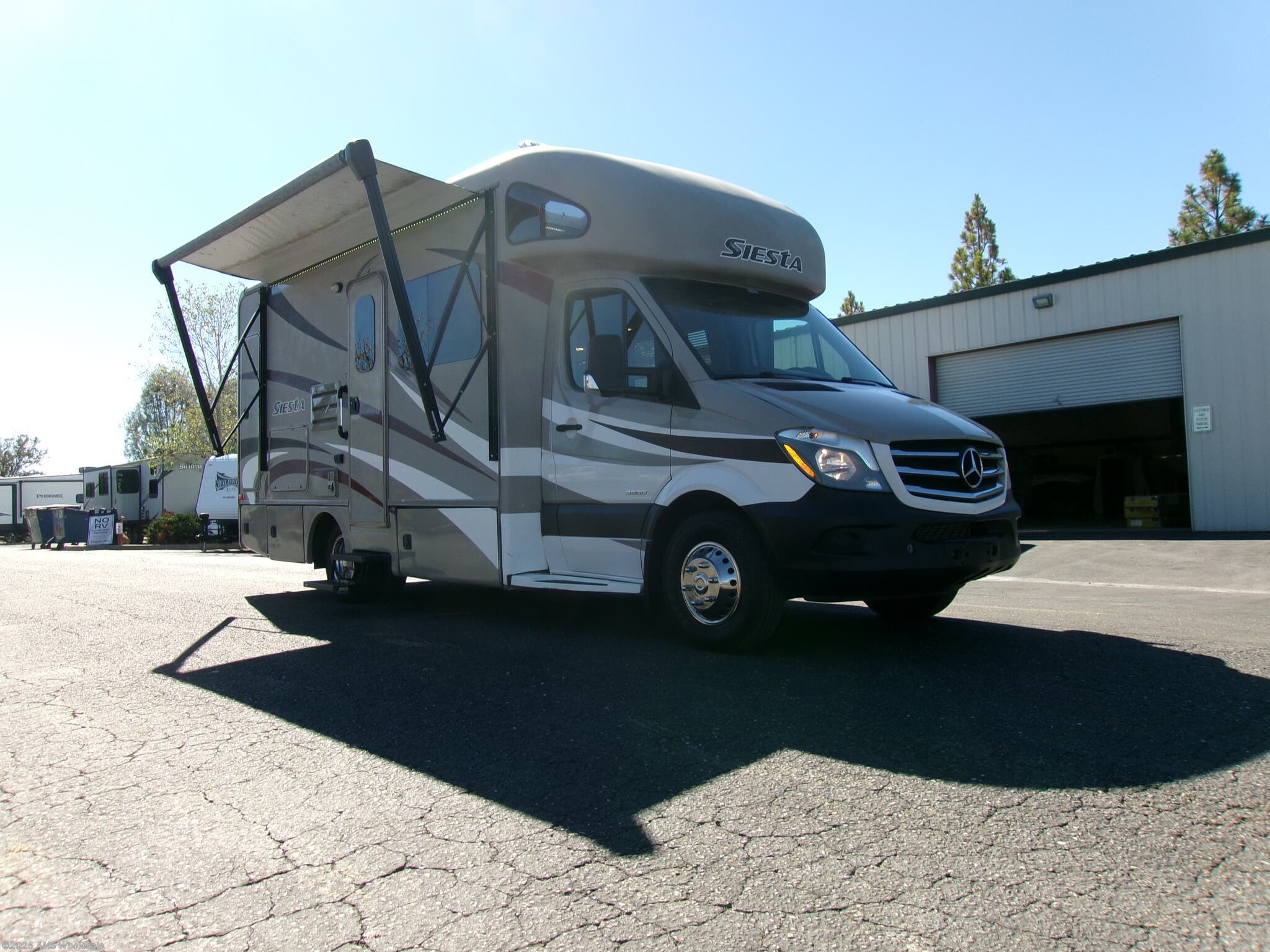 Email now about this 2016 Thor ! Used 2016 Thor available in Placerville, California