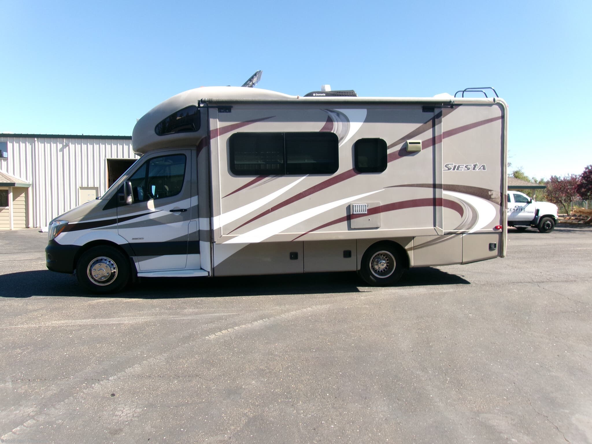 Used 2016 Thor available in Placerville, California