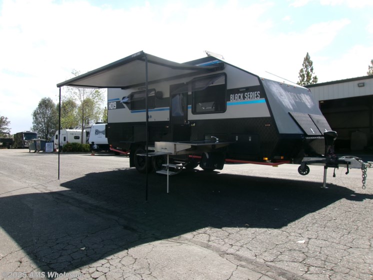 Email now about this 2021 Black Series HQ19 ! Used 2021 Black Series HQ19 available in Placerville, California