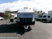 Call now about this 2021 Black Series HQ19 ! 2021 Black Series HQ19 - Used Travel Trailer For Sale by AMS Wholesale in Placerville, California