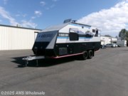 Contact us now about this 2021 Black Series HQ19 ! 2021 HQ19 by Black Series from AMS Wholesale in Placerville, California