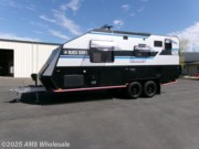 Used 2021 Black Series HQ19 available in Placerville, California