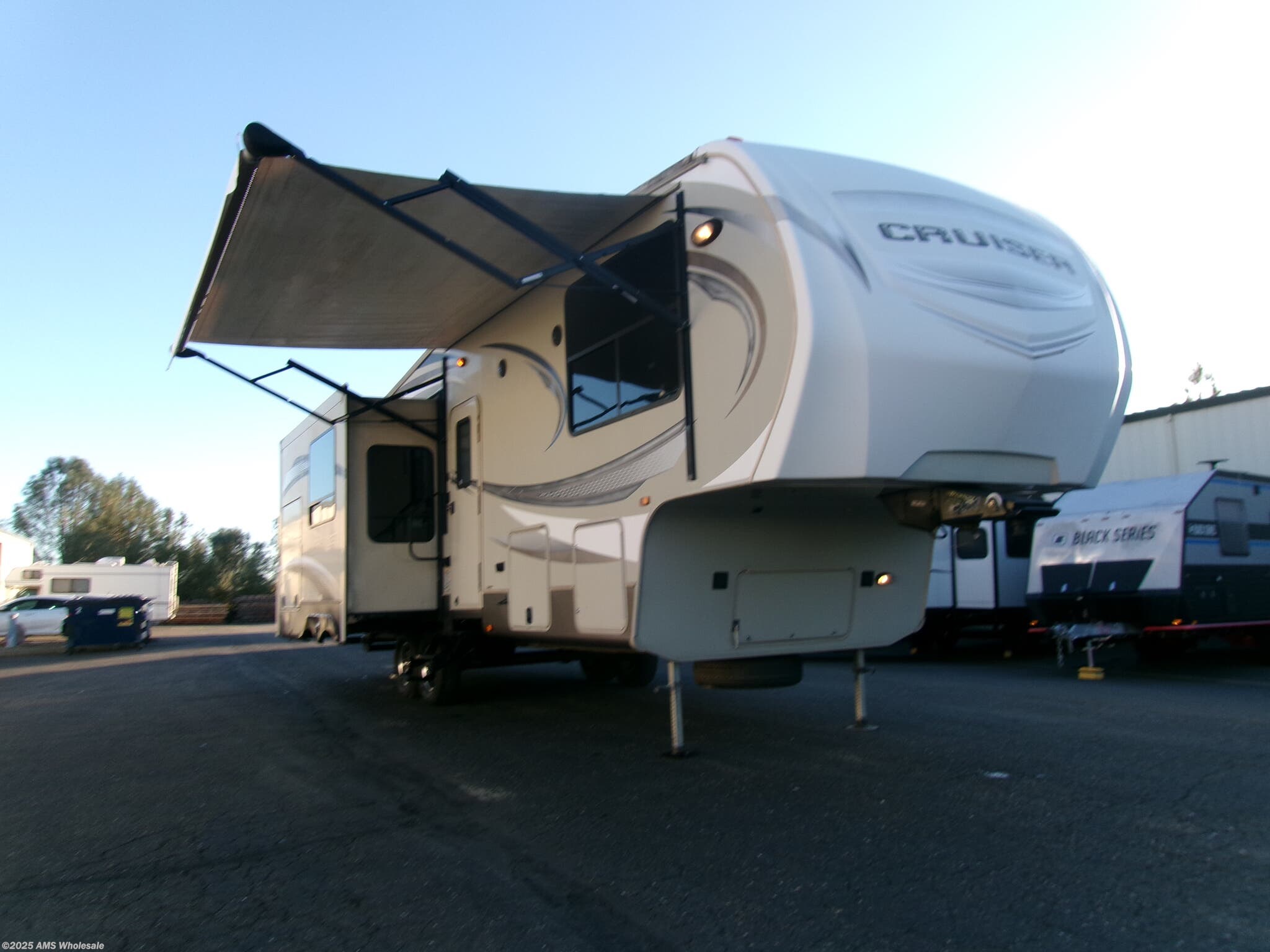 Email now about this 2015 CrossRoads Cruiser ! Used 2015 CrossRoads Cruiser available in Placerville, California