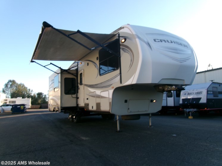 Email now about this 2015 CrossRoads Cruiser ! Used 2015 CrossRoads Cruiser available in Placerville, California
