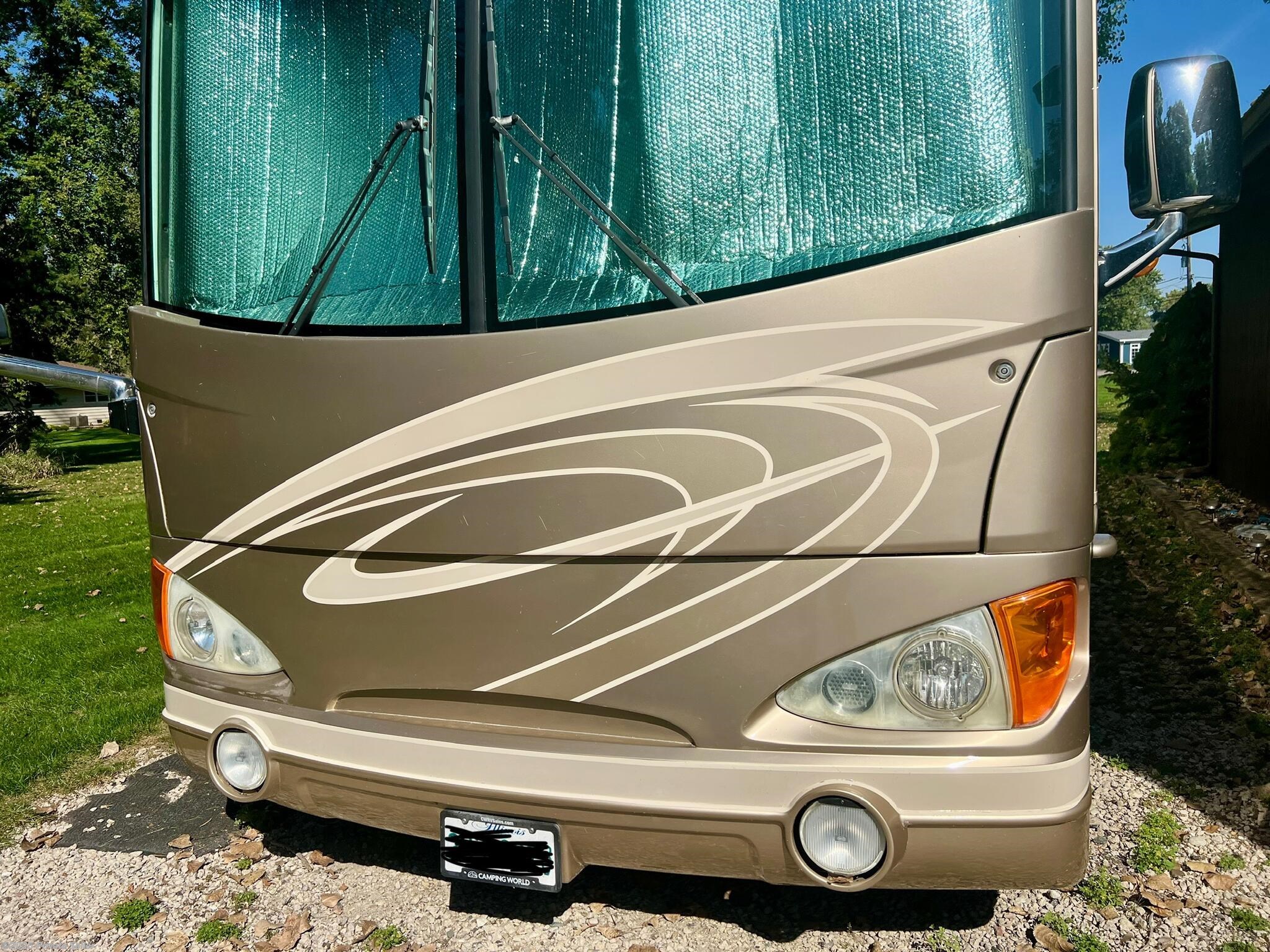 Call now about this 2007 Fleetwood Excursion 39v! 2007 Fleetwood Excursion 39v - Used Class A For Sale by For Sale By Owner in Crystal Lake, Illinois