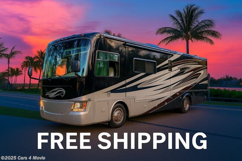 Email now about this 2011 Tiffin Allegro ! Used 2011 Tiffin Allegro available in Chino Hills, California