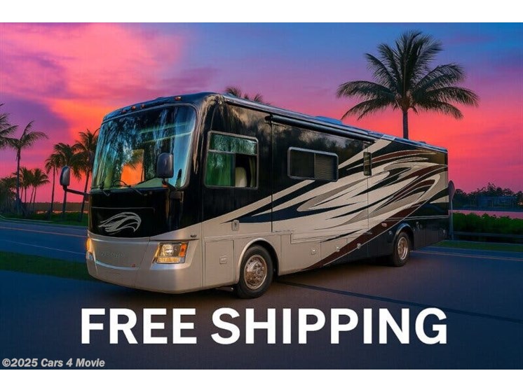 Email now about this 2011 Tiffin Allegro ! Used 2011 Tiffin Allegro available in Chino Hills, California