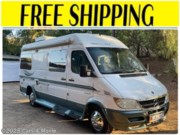 Call now about this 2004 Pleasure-Way Plateau ! 2004 Pleasure-Way Plateau - Used Class B For Sale by Cars 4 Movie in Chino Hills, California