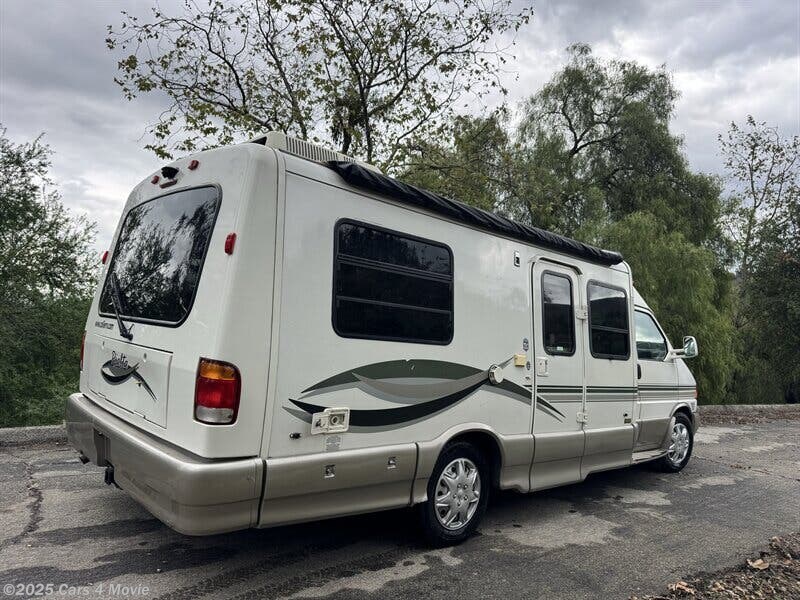 Contact us now about this 2002 Winnebago Rialta ! 2002 Rialta by Winnebago from Cars 4 Movie in Chino Hills, California