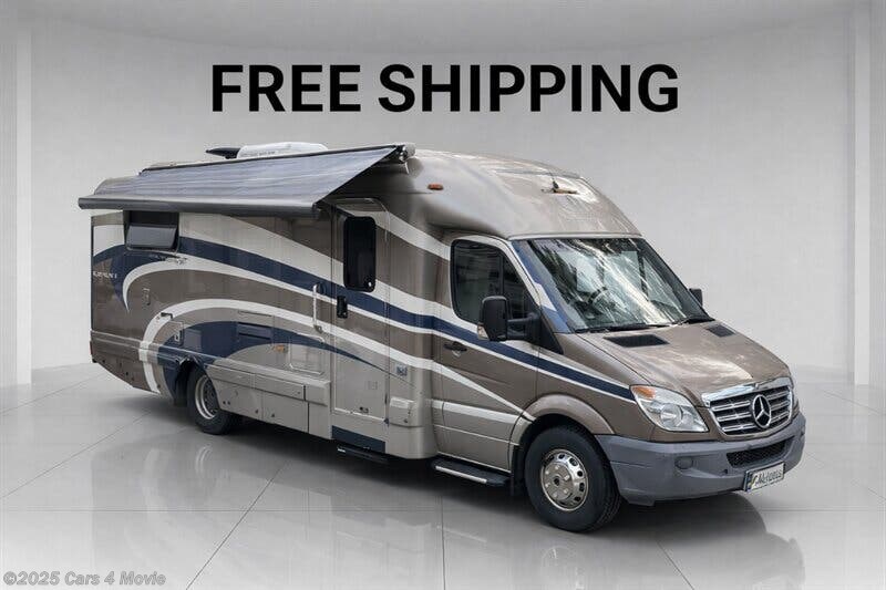 Email now about this 2011 Coach House Platinum II 24 1 XL! Used 2011 Coach House Platinum II 24 1 XL available in Chino Hills, California