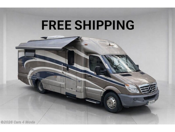 Email now about this 2011 Coach House Platinum II 24 1 XL! Used 2011 Coach House Platinum II 24 1 XL available in Chino Hills, California