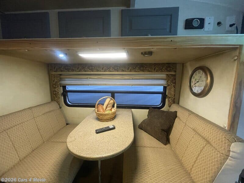 Contact us now about this 2011 Coach House Platinum II 24 1 XL! 2011 Platinum II 24 1 XL by Coach House from Cars 4 Movie in Chino Hills, California