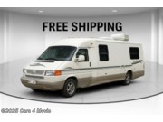 Call now about this 2002 Winnebago Rialta ! 2002 Winnebago Rialta - Used Class B For Sale by Cars 4 Movie in Chino Hills, California
