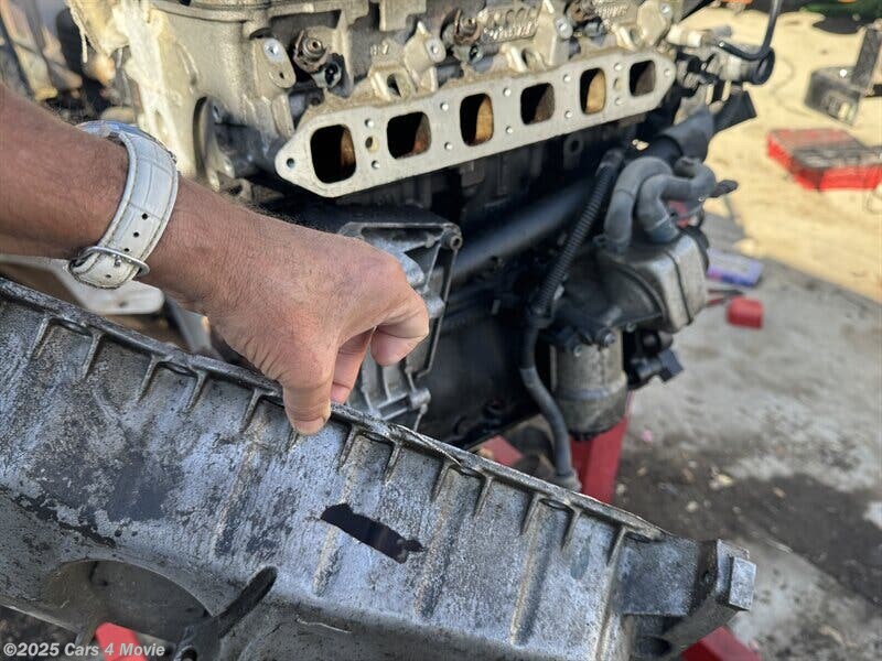 Used 2002 Winnebago Rialta available in Chino Hills, California