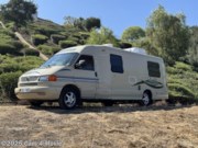 Contact us now about this 2002 Winnebago Rialta 22QD! 2002 Rialta 22QD by Winnebago from Cars 4 Movie in Chino Hills, California