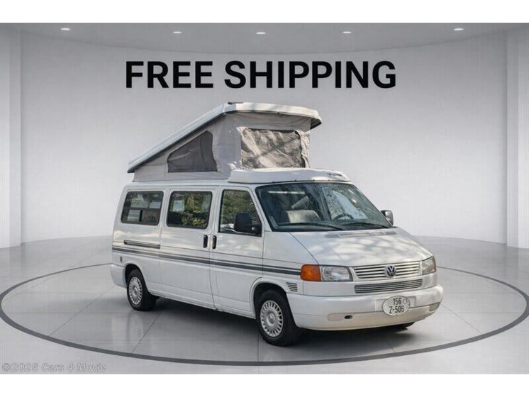 Email now about this 1999 Winnebago EuroVan! Used 1999 Winnebago EuroVan available in Chino Hills, California