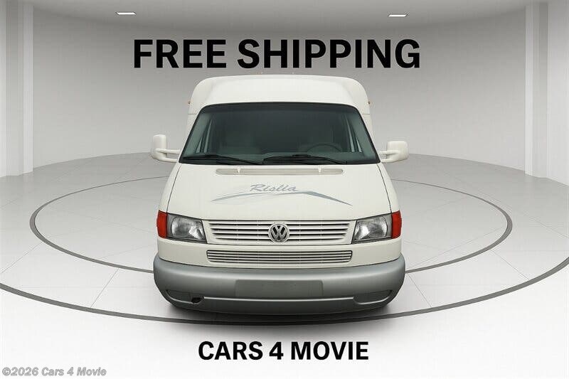Email now about this 2002 Volkswagen EuroVan! Used 2002 Volkswagen EuroVan available in Chino Hills, California