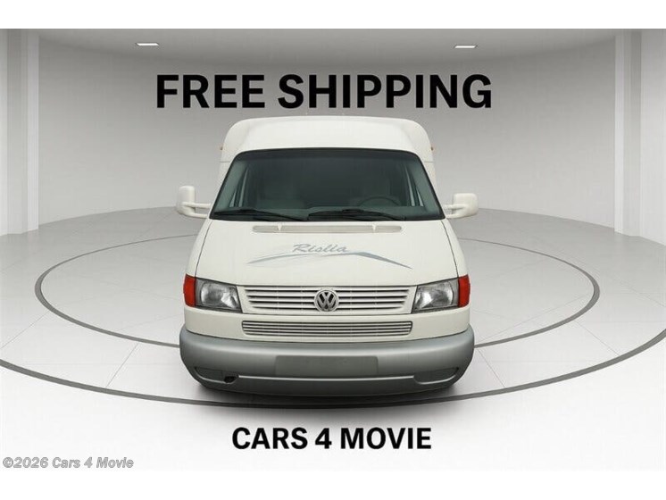 Email now about this 2002 Volkswagen EuroVan! Used 2002 Volkswagen EuroVan available in Chino Hills, California