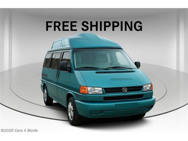 Email now about this 1993 Winnebago WESTFALIA! Used 1993 Winnebago WESTFALIA available in Chino Hills, California