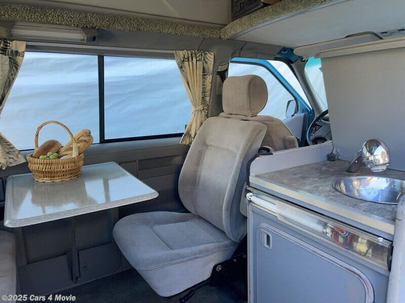 Used 1993 Winnebago WESTFALIA available in Chino Hills, California