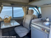 Used 1993 Winnebago WESTFALIA available in Chino Hills, California
