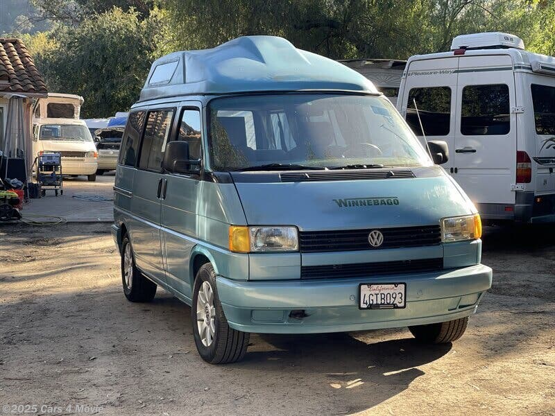 Call now about this 1993 Winnebago WESTFALIA! 1993 Winnebago WESTFALIA - Used Class A For Sale by Cars 4 Movie in Chino Hills, California