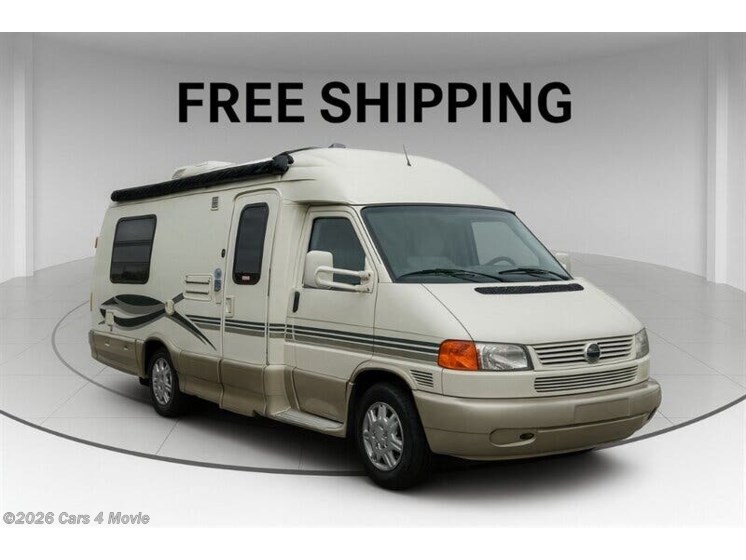 Email now about this 2002 Winnebago Rialta ! Used 2002 Winnebago Rialta available in Chino Hills, California