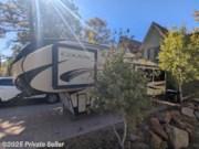 Used 2019 Keystone Cougar 25reswe rear living available in Munds Park, Arizona