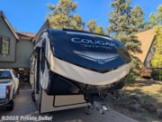 Contact us now about this 2019 Keystone Cougar 25reswe rear living! 2019 Cougar 25reswe rear living by Keystone from For Sale By Owner in Munds Park, Arizona