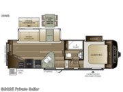 Call now about this 2019 Keystone Cougar 25reswe rear living! 2019 Keystone Cougar 25reswe rear living - Used Fifth Wheel For Sale by For Sale By Owner in Munds Park, Arizona features Furnace, Battery Charger, Solar Prep, Stove Top Burner, Refrigerator