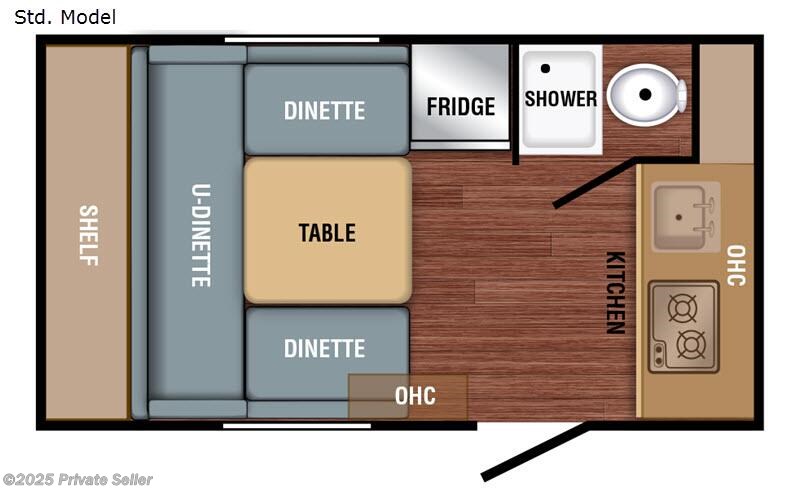 Email now about this 2020 Braxton Creek Bushwhacker Plus ! Used 2020 Braxton Creek Bushwhacker Plus available in Twin Lake, Michigan