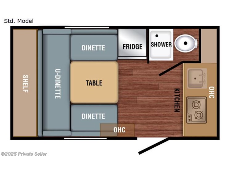 Email now about this 2020 Braxton Creek Bushwhacker Plus ! Used 2020 Braxton Creek Bushwhacker Plus available in Twin Lake, Michigan