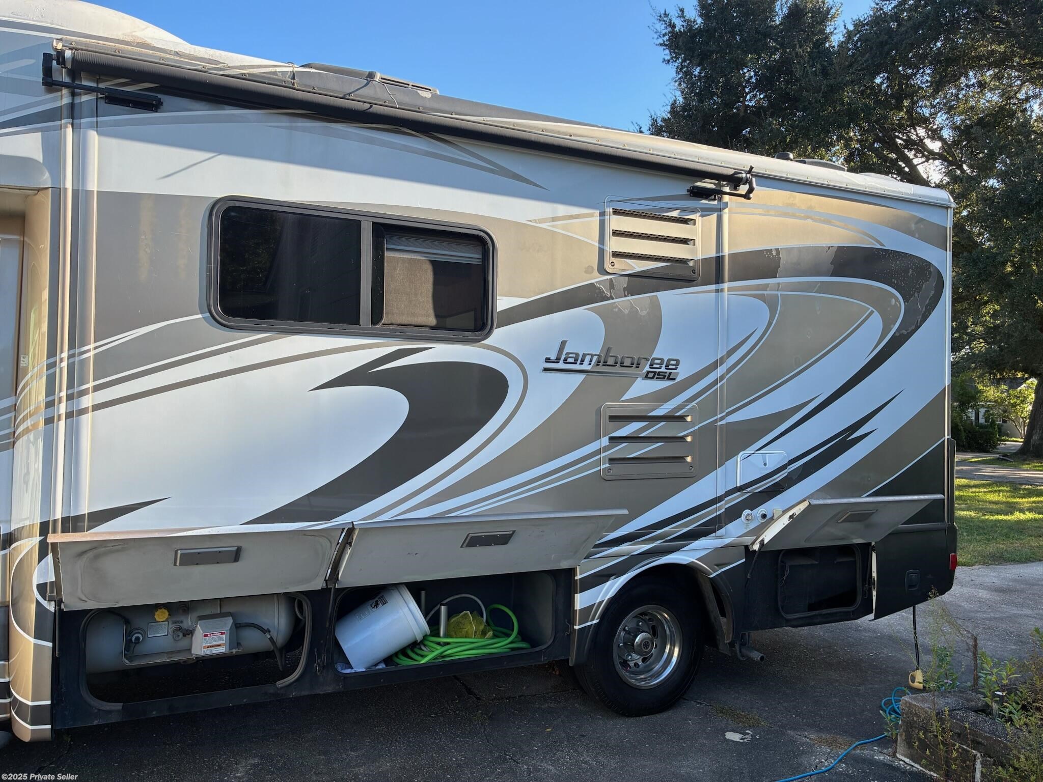 Propane, storage, tank release, 30a plug access