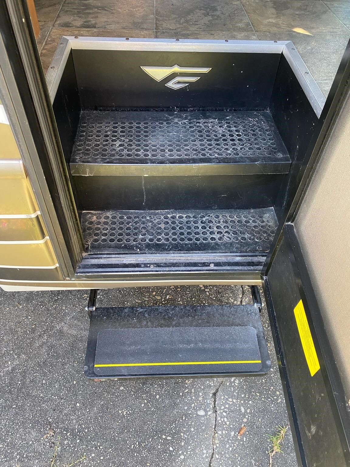 Power Step ***Brand New***