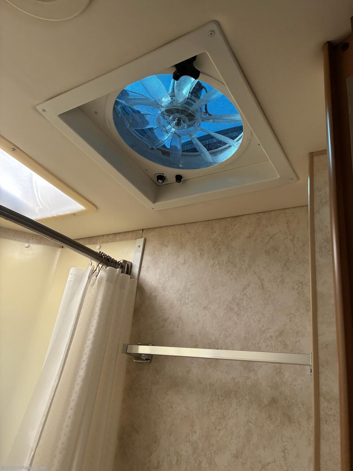 Bathroom Fantastic Fan