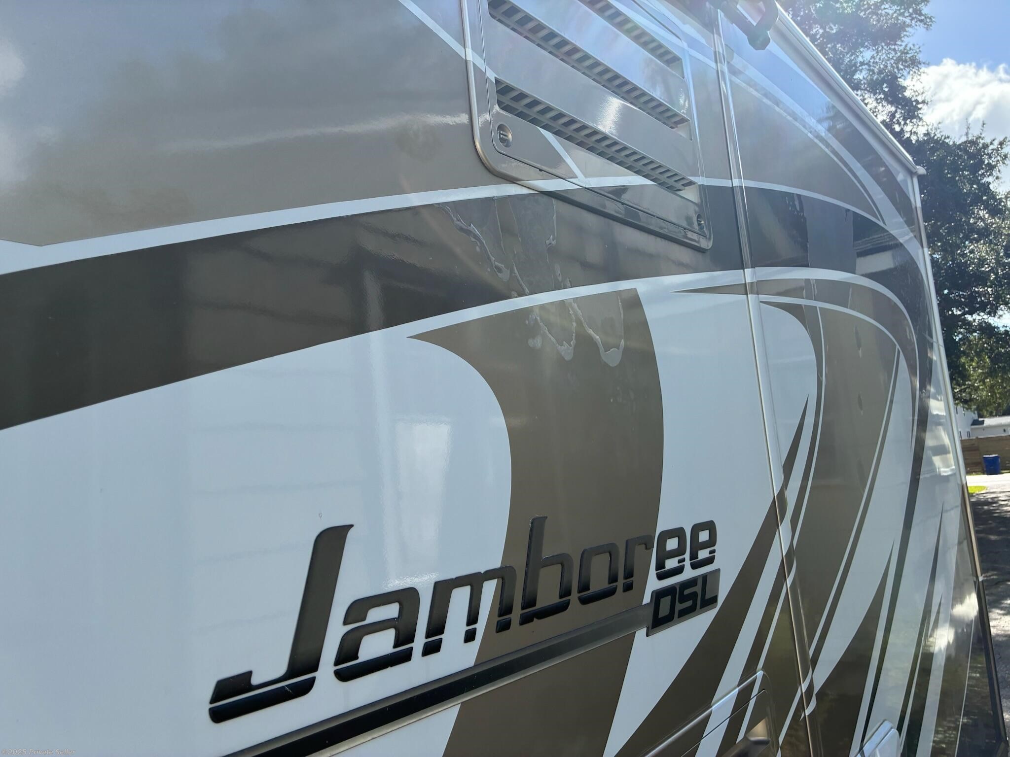 Mid Top Driver Side Blemish near Refrigerator