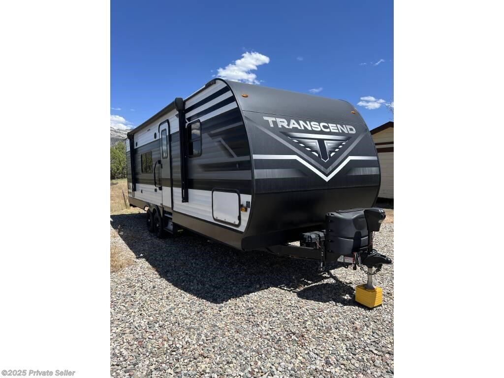Contact us now about this 2022 Grand Design Transcend Xplor ! 2022 Transcend Xplor by Grand Design from For Sale By Owner in Mesa, Arizona