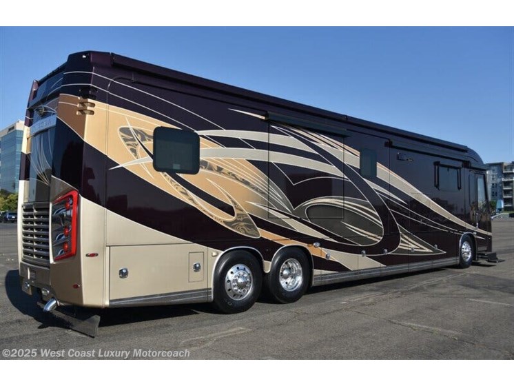 Email now about this 2018 Entegra Coach Cornerstone ! Used 2018 Entegra Coach Cornerstone available in Orange, California