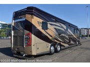 Call now about this 2018 Entegra Coach Cornerstone ! 2018 Entegra Coach Cornerstone - Used Class A For Sale by West Coast Luxury Motorcoach in Orange, California