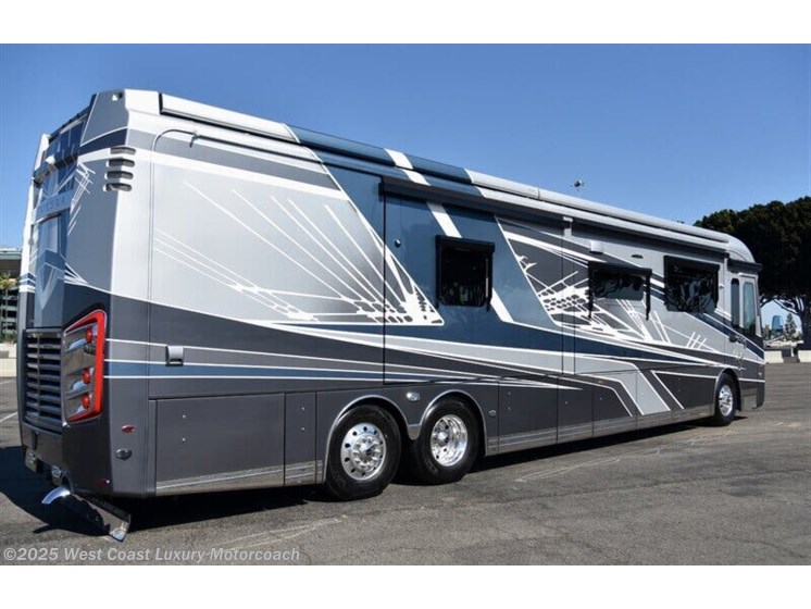 Email now about this 2025 Entegra Coach Cornerstone ! Used 2025 Entegra Coach Cornerstone available in Orange, California