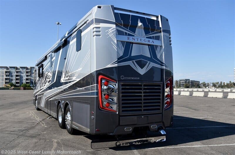 Used 2025 Entegra Coach Cornerstone available in Orange, California