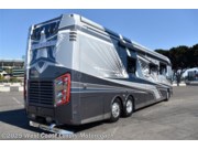 Call now about this 2025 Entegra Coach Cornerstone ! 2025 Entegra Coach Cornerstone - Used Class A For Sale by West Coast Luxury Motorcoach in Orange, California