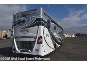 Contact us now about this 2024 Fleetwood Discovery LXE ! 2024 Discovery LXE by Fleetwood from West Coast Luxury Motorcoach in Orange, California